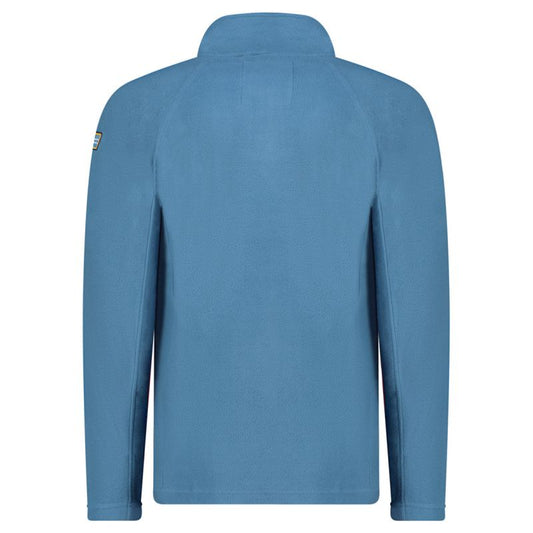 Geographical Norway Tugim HZ DB 224 M sweatshirt WY7438H/GN-Petrol Clothing/Outdoor/Geographical Norway Your Sports Performance