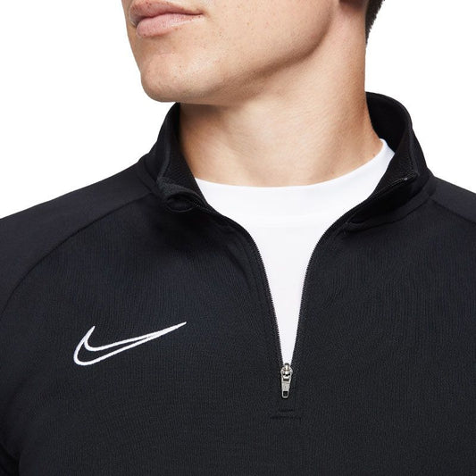 Nike Dri-FIT Academy 21 Dril M CW6110-010 sweatshirt Clothing/Football Nike