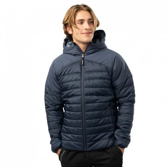 Bauer Team Puffer Sr. Jacket In preparation Your Sports Performance