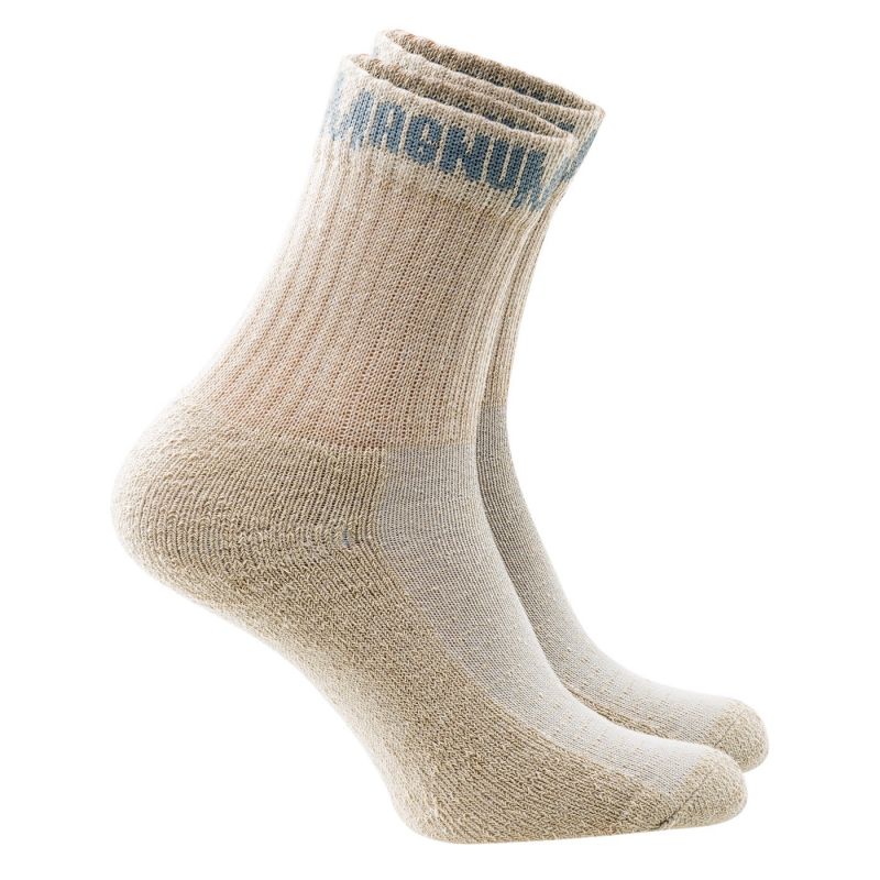 Magnum Base Pack M socks 92800049570 Clothing/Lifestyle/Socks/Magnum Your Sports Performance