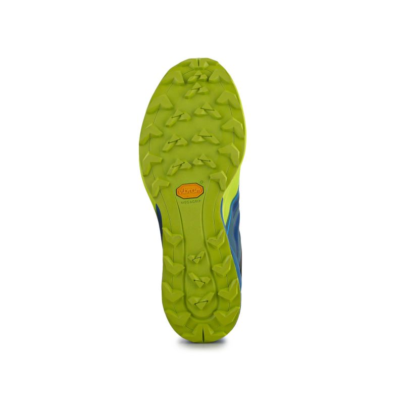 Dynafit Alpine M 64064-8836 running shoes Footwear/Running/Men/Dynafit Your Sports Performance