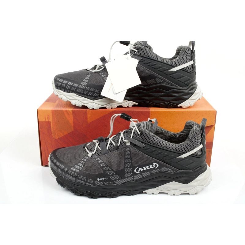 Aku Flyrock GTX M 698632 trekking shoes Footwear/Outdoor/Aku Your Sports Performance