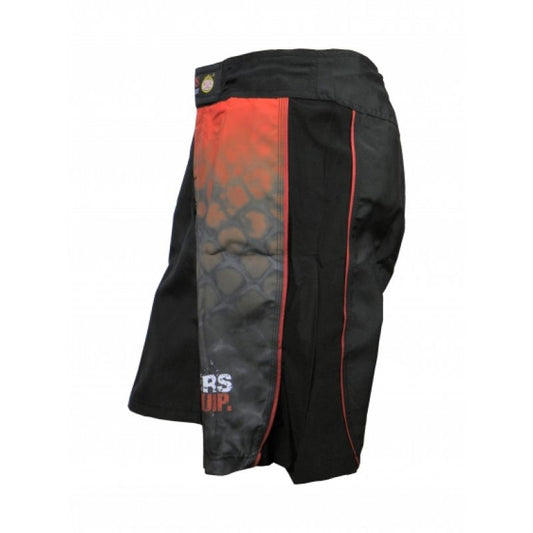 MMA MASTERS shorts - SMMA-4 PROMOTION In preparation Your Sports Performance