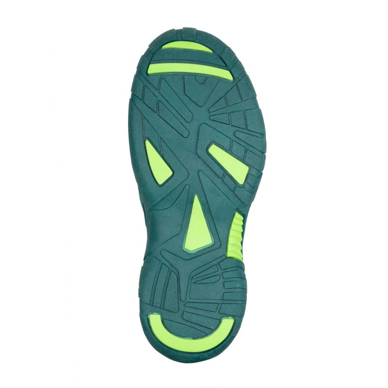 Trollkids Kids Kvalvika Sandal Jr 194-309 sandals Footwear/Outdoor/Trollkids Your Sports Performance