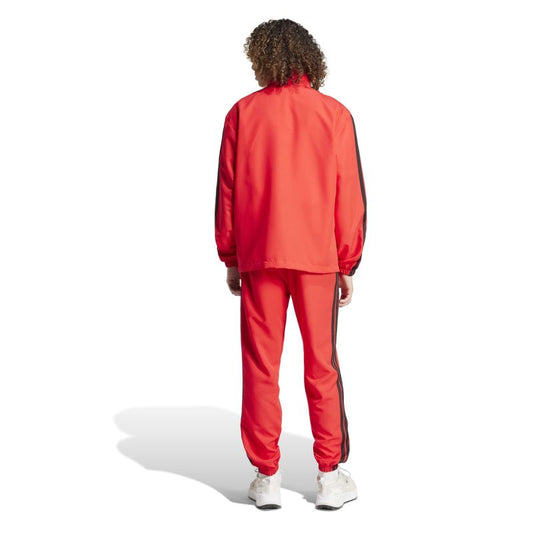 Tracksuit adidas WV 3S TT TS M JI8851 adidas