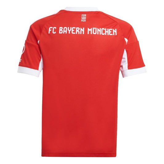 Adidas Bayern Munich Home Jr JN8525 Jersey Clothing/Football Adidas