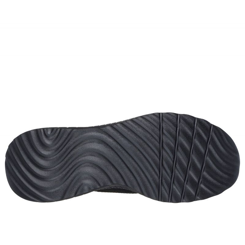 Skechers Slip-ins: Bobs Sport Squad Chaos W 117497 BBK shoes Footwear/Lifestyle/Skechers Skechers