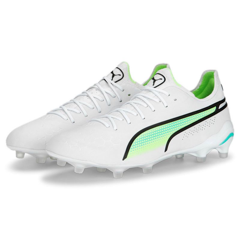 Puma KING Ultimate FG/AG M 107097 03 shoes Footwear/Football Puma