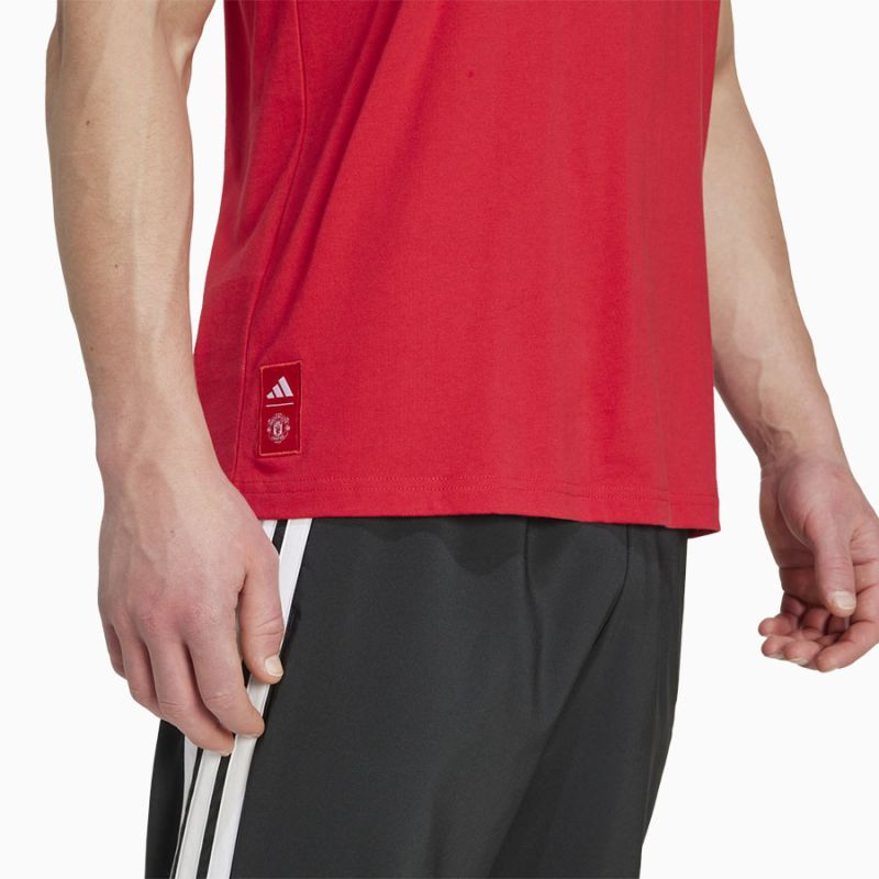 adidas Manchester United FC Tee JX1129 adidas