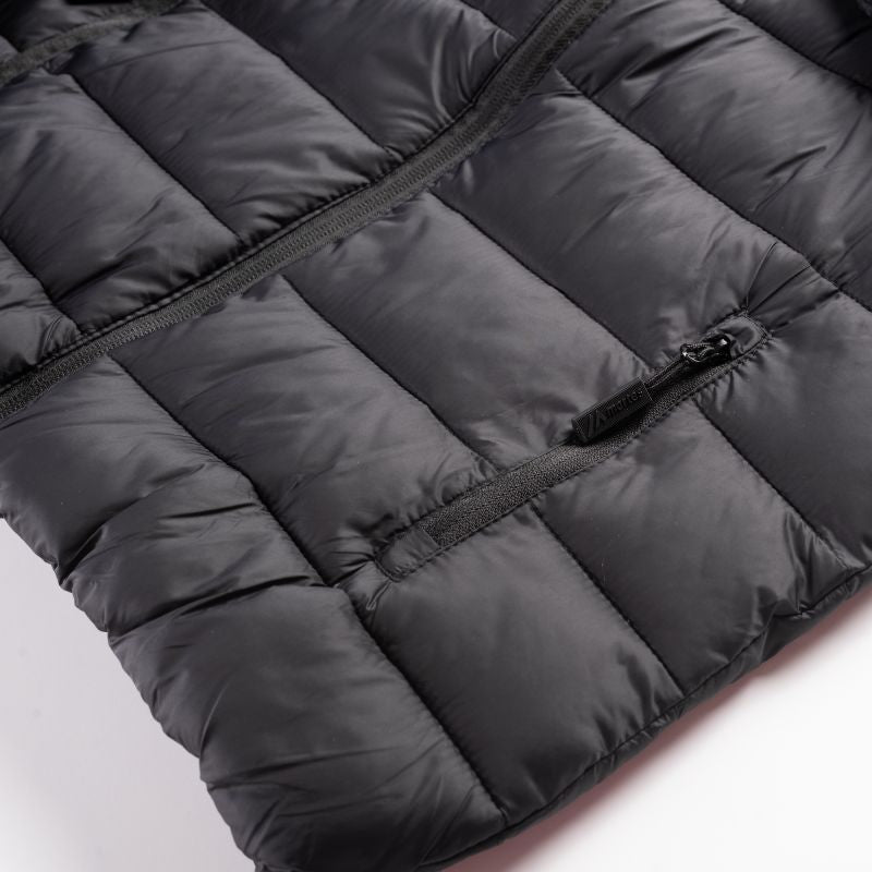 MIRADO JRB Children's Quilted Jacket Martes