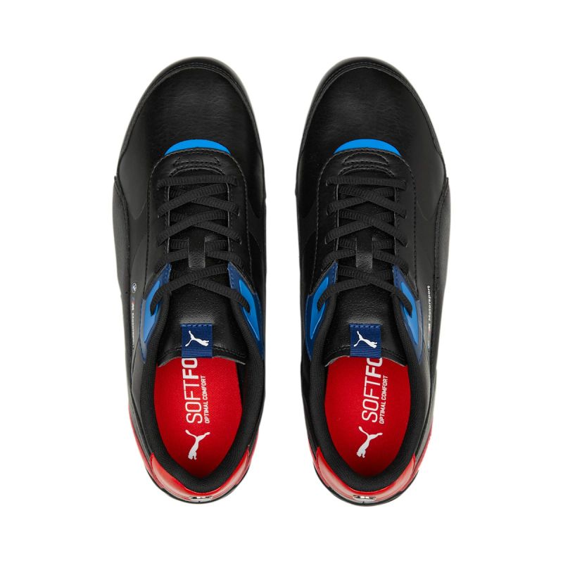 Shoes Puma Puma BMW MMS RDG CAT 2.0 M 307492 01 Footwear/Lifestyle Puma