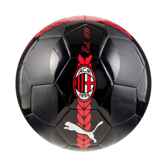 Puma AC Milan Prematch 84544 07 Football Accessories/Balls/Football Puma