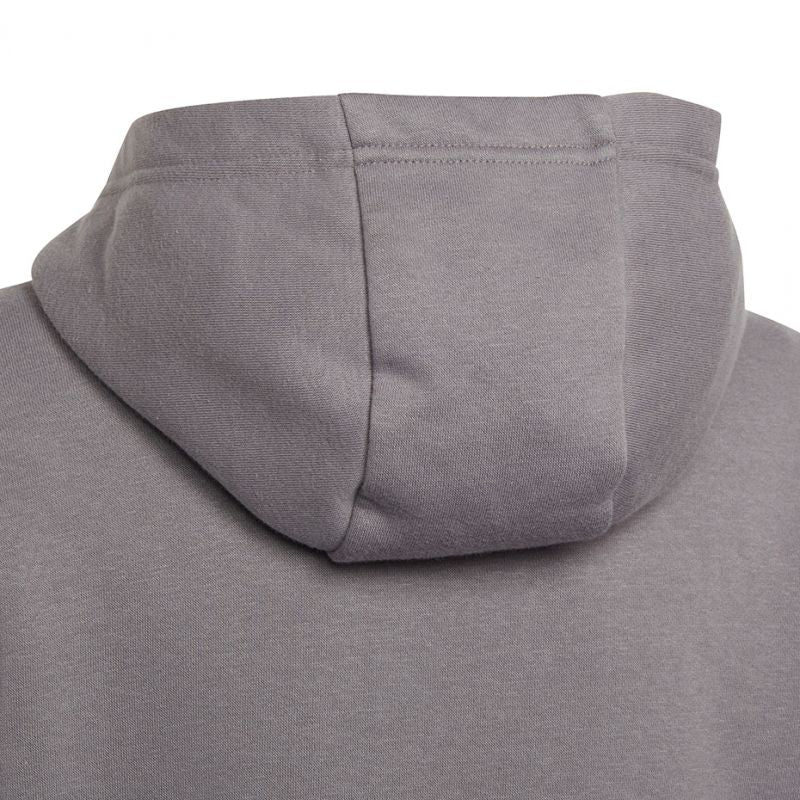 Sweatshirt adidas Entrada 22 Hoody Jr H57515 Clothing/Football Adidas