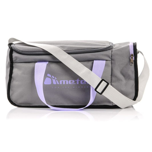 Meteor Nerp XS W 75411 bag gray-purple Accessories/Bags/Other bags Your Sports Performance