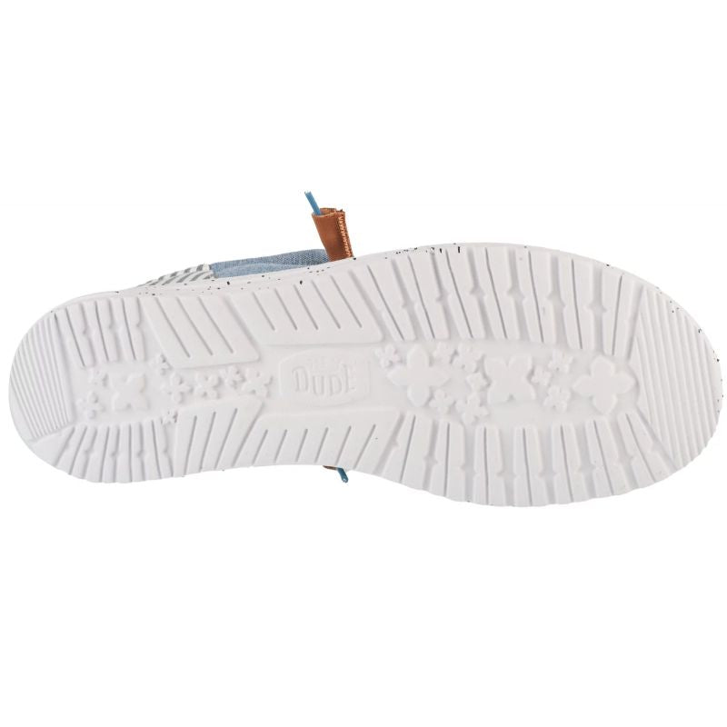 Hey Dude Wally Funk Nu Prep M 43126-4XA shoes Footwear/Lifestyle/Hey Dude Your Sports Performance