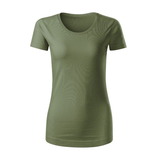 Epic Women's T-Shirt (khaki) To be categorized Your Sports Performance