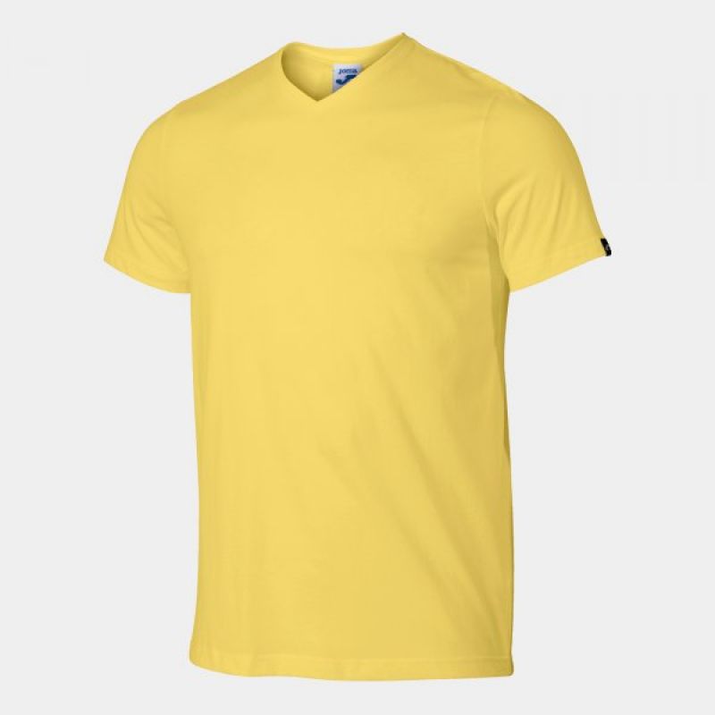 Joma Versalles Short Sleeve T-shirt M 101740.990 Clothing/Lifestyle/T-shirts/Joma Joma