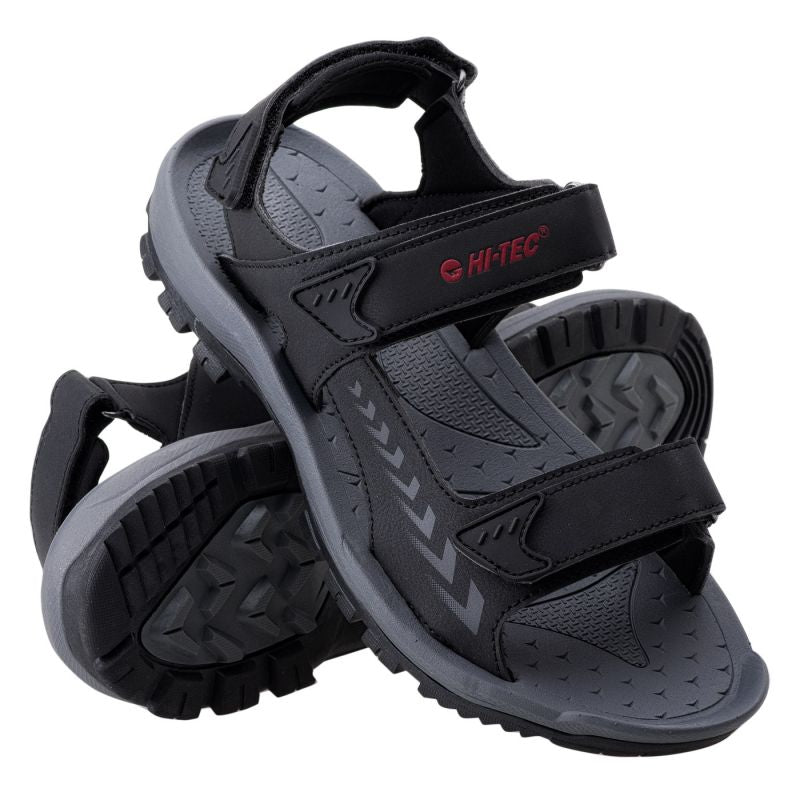 Hi-Tec Lubiser M sandals 92800304837 Footwear/Outdoor/Hi-Tec Your Sports Performance