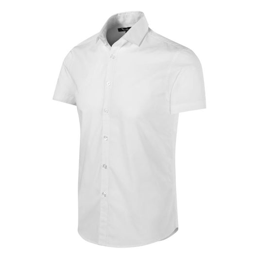 Malfini Flash M MLI-26000 shirt white Clothing/Lifestyle/T-shirts/Malfini Malfini