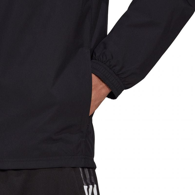 Sweatshirt adidas Tiro 21 Allweather M GH4466 Clothing/Football Adidas