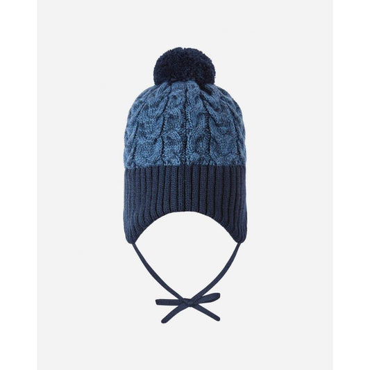 Winter hat Reima Paljakka Jr 5300035B-6982 Clothing/Lifestyle/Nike Your Sports Performance