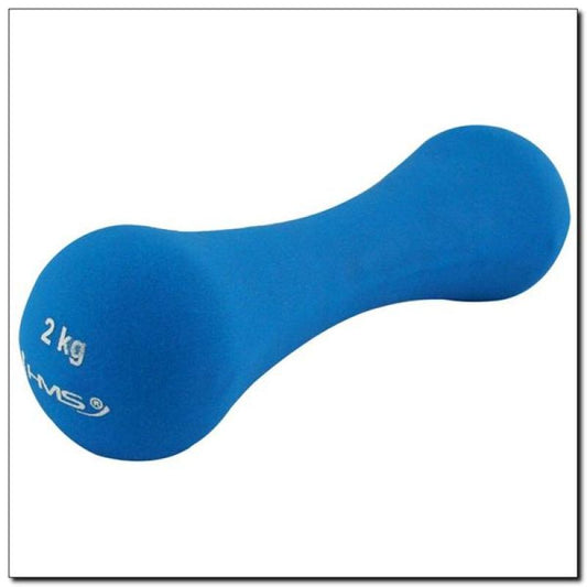 Neoprene weight 2kg 17025 17-47-114 Accessories/Training equipment Your Sports Performance