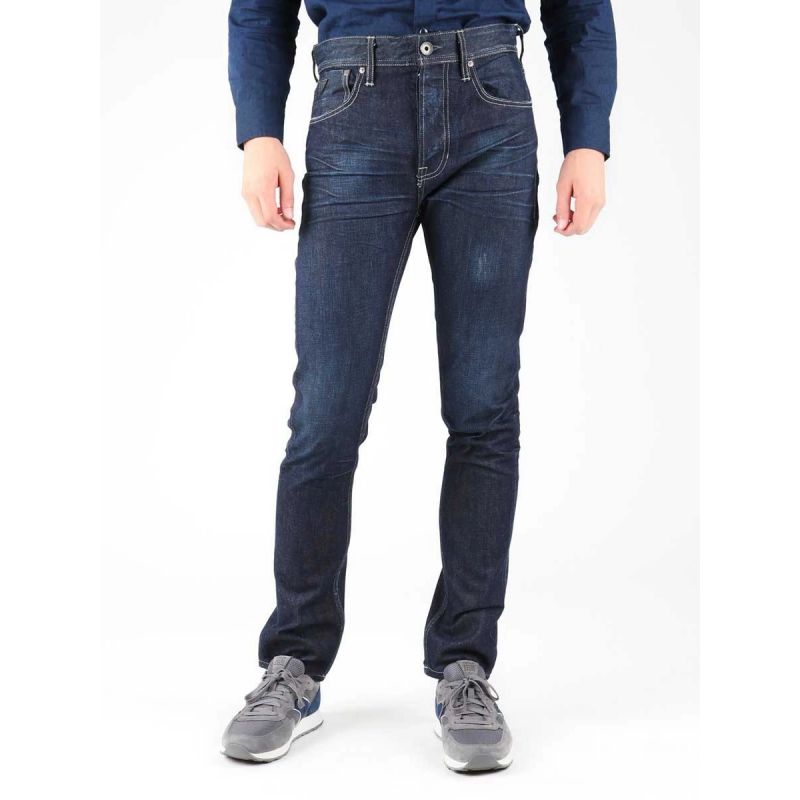Guess Edison Carrot jeans M14R95D0HN0-CODU In preparation Your Sports Performance