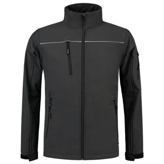 Tricorp Luxury Softshell Jacket M MLI-T53T4 Clothing/Outdoor/Tricorp Your Sports Performance