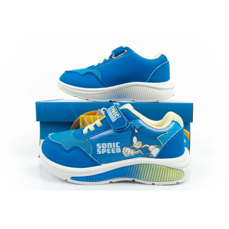 Leomil Sonic Jr Shoes SC000679 Footwear/Lifestyle/Leomil Your Sports Performance