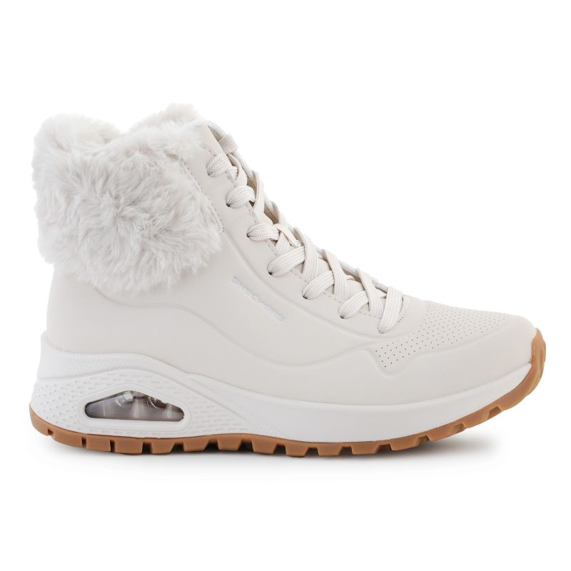 Skechers Uno Rugged Fall Air W shoes 167274-OFWT Off Footwear/Lifestyle/Skechers Skechers