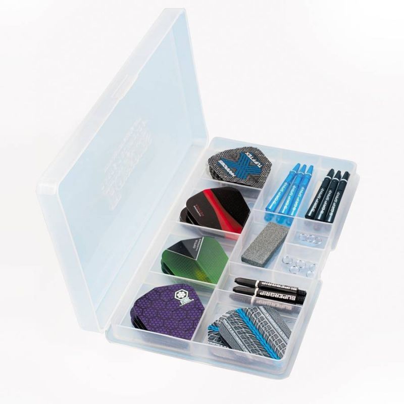 Harrows Super Pro Tune Up Set In preparation Your Sports Performance