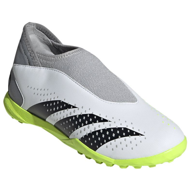 Shoes adidas Predator Accuracy.3 LL TF Jr IE9436 Footwear/Football/Kids Adidas