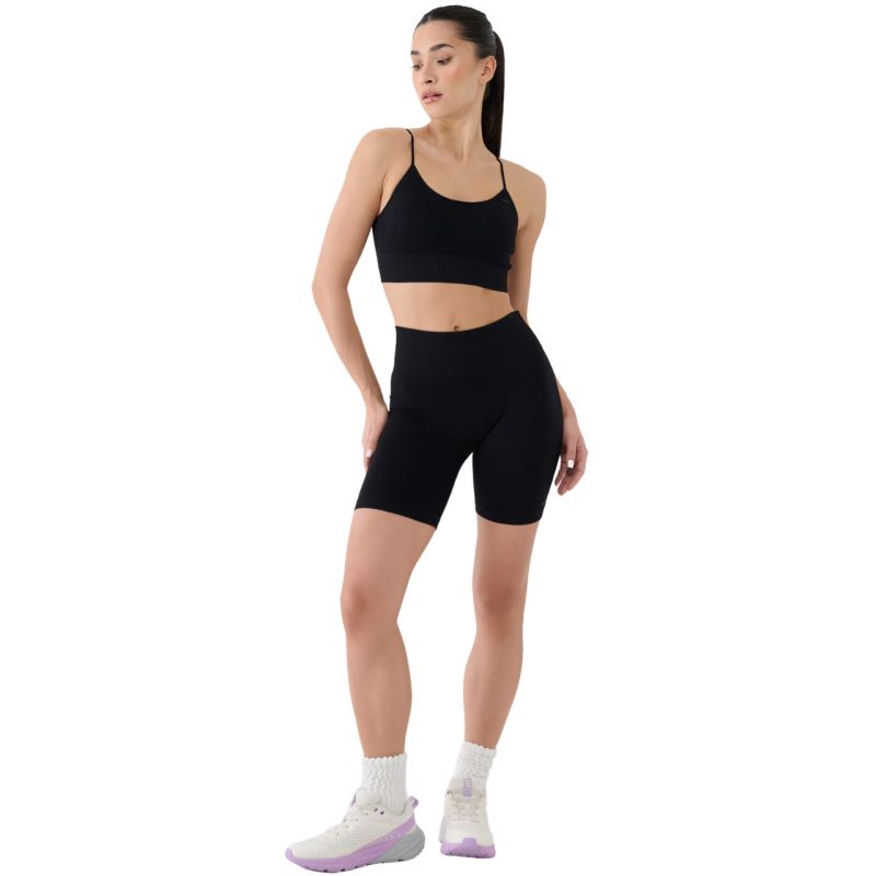 Shorts 4F FNK F014 W 4FWSS25TFSTF014 20S Clothing/Training 4F