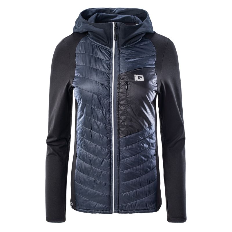 IQ Ranya Jacket Wmns W 92800329931 Clothing/Running/IQ Your Sports Performance