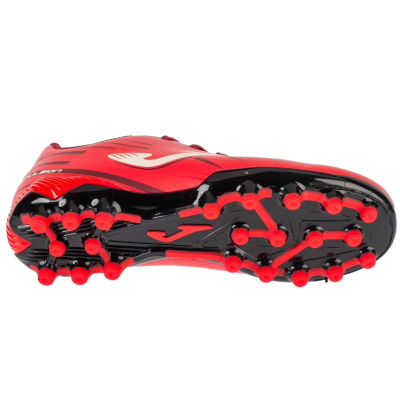 Joma Propulsion 2506 AG Jr PRJS2506AG football boots Footwear/Football/TF/JR Joma