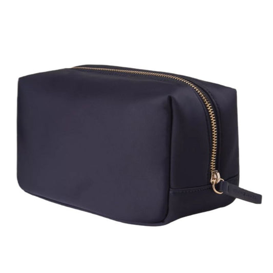 Tommy Hilfiger My Tommy Idol Washbag AW0AW13659 Accessories/pozostałe portfele i kosmetyczki Tommy Hilfiger