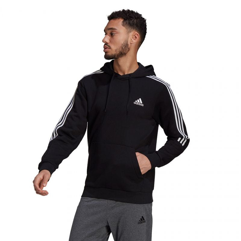 Adidas Essentials Hoodie M GK9581 Clothing/Training Adidas