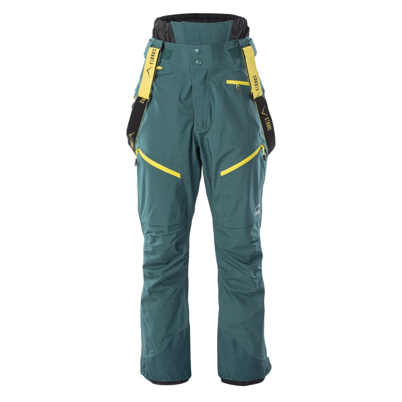 Ski pants Elbrus Svean M 92800439197 Clothing/Outdoor/Elbrus Your Sports Performance