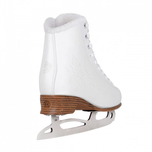 TEMPISH Camila Ice Figure Skates In preparation Your Sports Performance