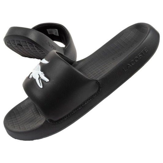 Lacoste Serve Slide W 02312 flip-flops Footwear/Lifestyle/Lacoste Lacoste