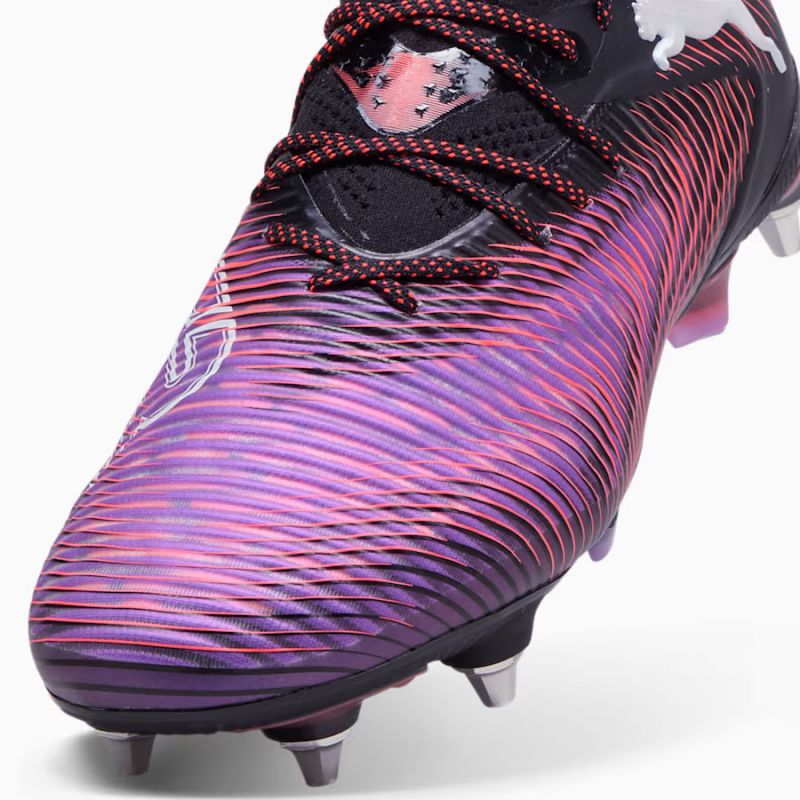 Puma FUTURE 8 Ultimate MxSG 108188-01 shoes Footwear/Football/SG/SR Puma