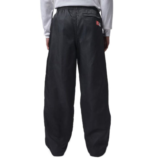 Air Jordan Flight Club Men's Twill Cargo Pants Black - IF1812-010 AIR Jordan