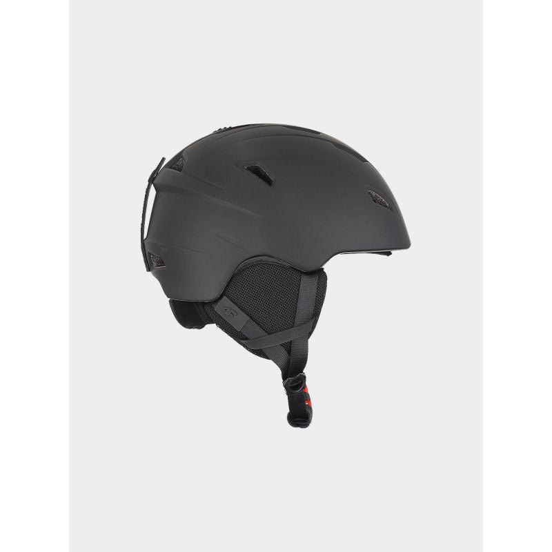 Unisex ski helmet 4F 4FWAW25AHELU078-20S *Kategoria tymczasowa Your Sports Performance