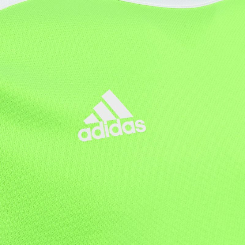 adidas Entrada 18 Jr T-shirt CE9755 adidas
