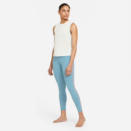 Nike Yoga W leggings DA1037-424 Clothing/Training Nike