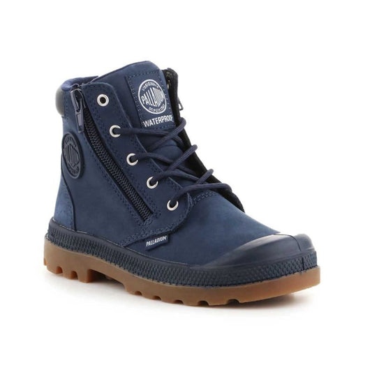 Palladium Pampa Hi CUFF WP K 53476-425-M shoes Footwear/Lifestyle/Palladium Your Sports Performance