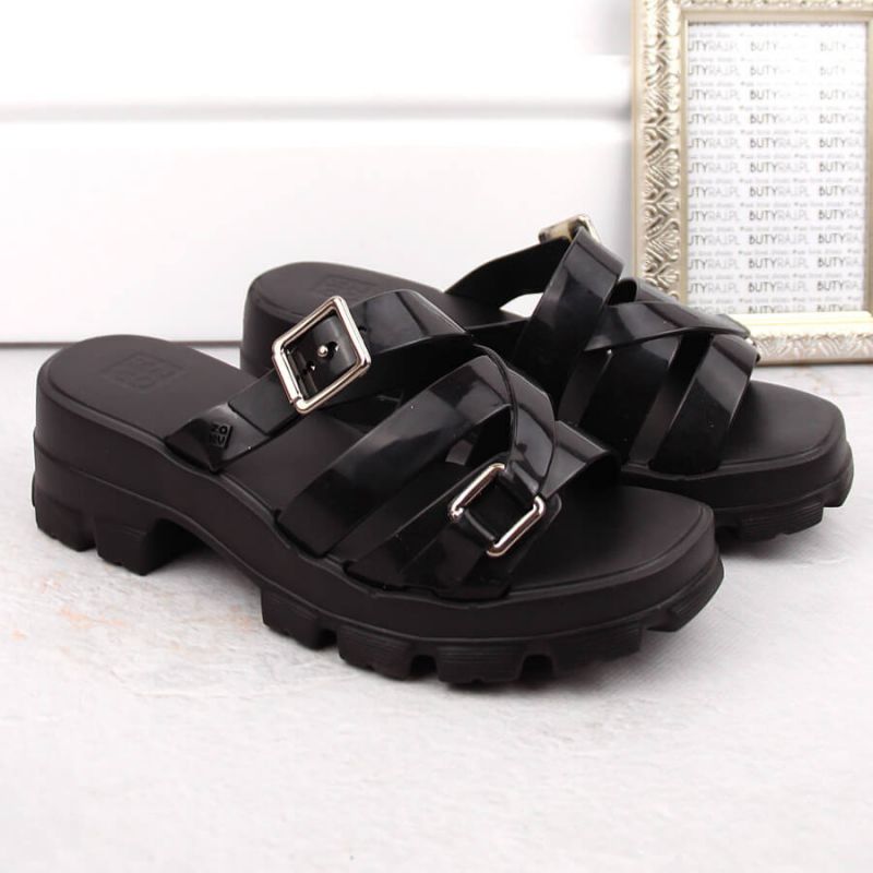 Zaxy scented nude high heel flip-flops W NN285043 INT2009A Footwear/Outdoor Your Sports Performance