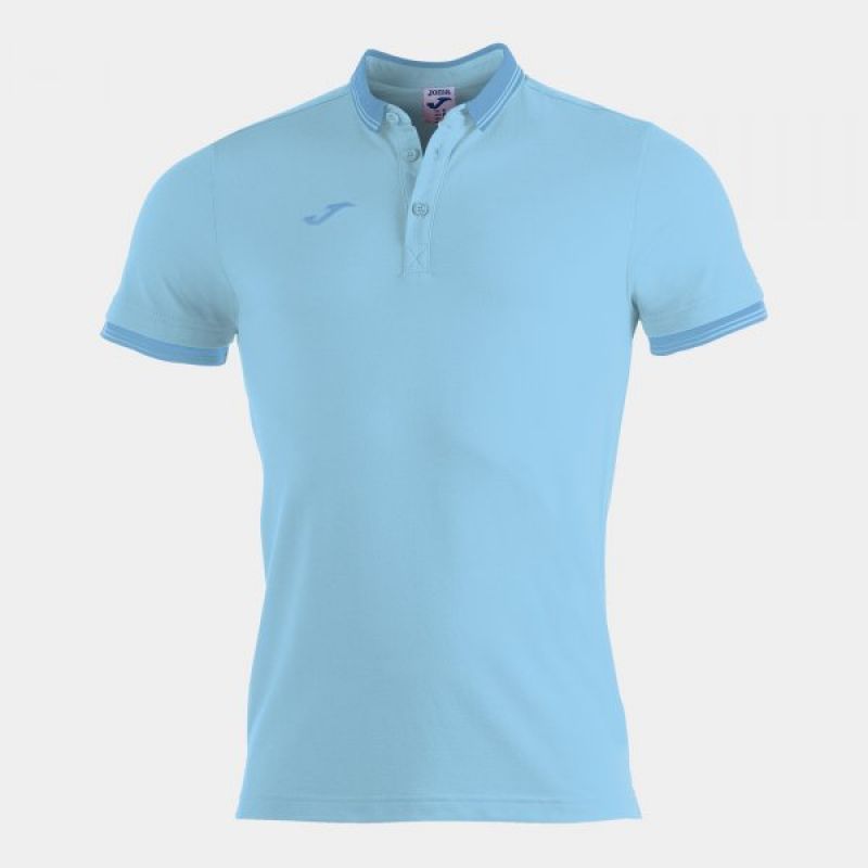 Joma Polo Shirt Bali II S/S 100748.350 Clothing/Training/Joma Joma