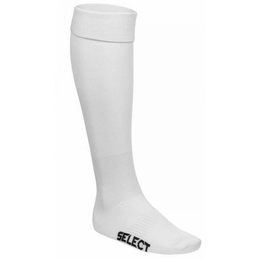 Select Club v22 T26-02428 football socks, white Clothing/Football Select