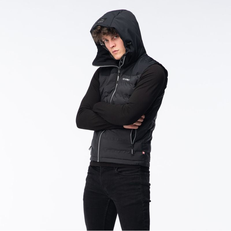 Fitanu Vors Primaloft Vest M 92800622613 Clothing/Lifestyle/Tommy Hilfiger Your Sports Performance